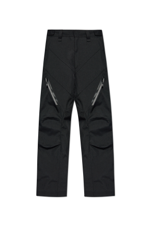 Balenciaga Pants from the Skiwear collection | Men's